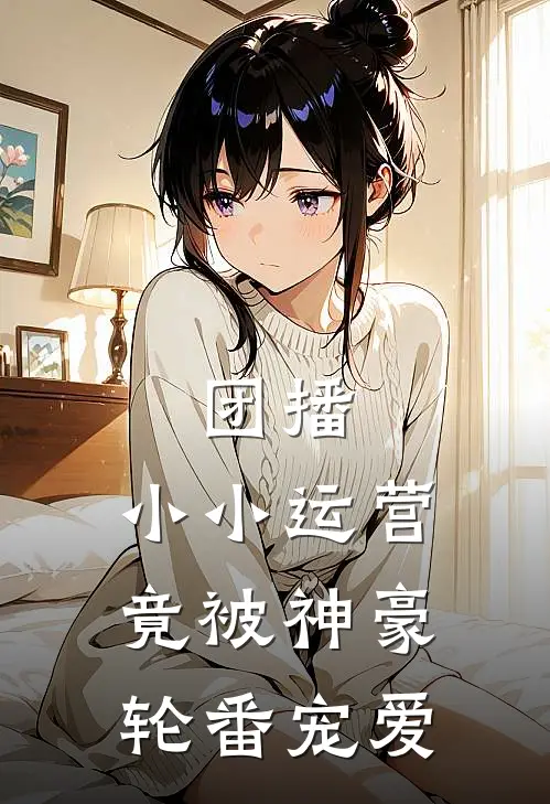 团播：小小运营竟被神豪轮番宠爱(沈天星赵俊)免费小说完结版_免费小说免费阅读团播：小小运营竟被神豪轮番宠爱沈天星赵俊