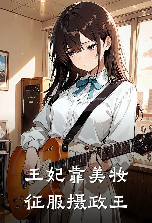 王妃靠美妆征服摄政王(苏绾绾苏映雪)完结版免费小说_热门完结小说王妃靠美妆征服摄政王(苏绾绾苏映雪)