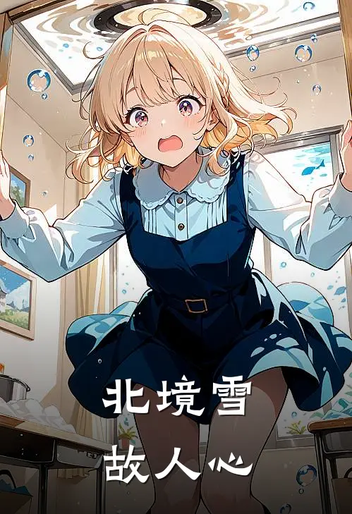 北境雪故人心(昭月林靖远)完本小说_全本免费小说北境雪故人心昭月林靖远