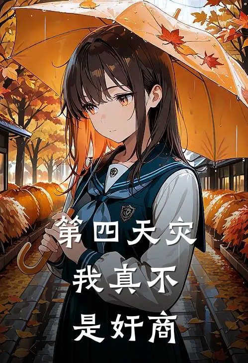 第四天灾：我真不是奸商