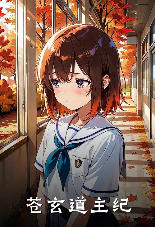 苍玄道主纪(石烈阿蛮)免费阅读完整版小说_完结免费小说苍玄道主纪(石烈阿蛮)