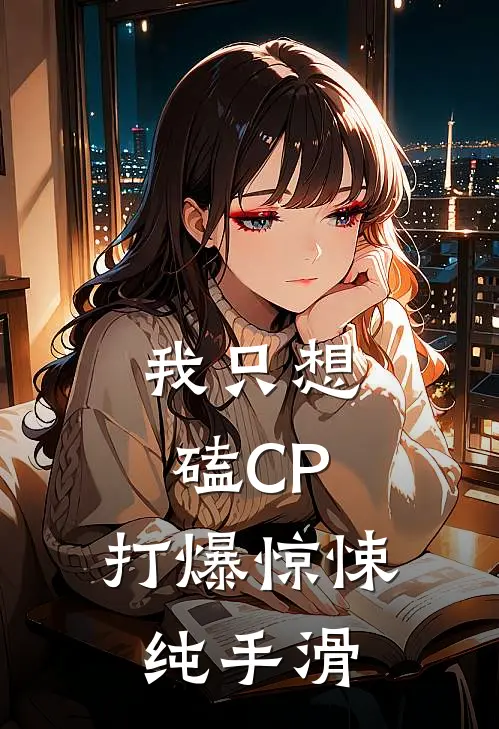 我只想磕CP，打爆惊悚纯手滑萧言季嘉月小说完整版免费阅读_最新章节列表我只想磕CP，打爆惊悚纯手滑(萧言季嘉月)