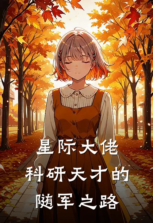 《星际大佬：科研天才的随军之路》凌薇苏婉已完结小说_星际大佬：科研天才的随军之路(凌薇苏婉)全文免费阅读无弹窗大结局