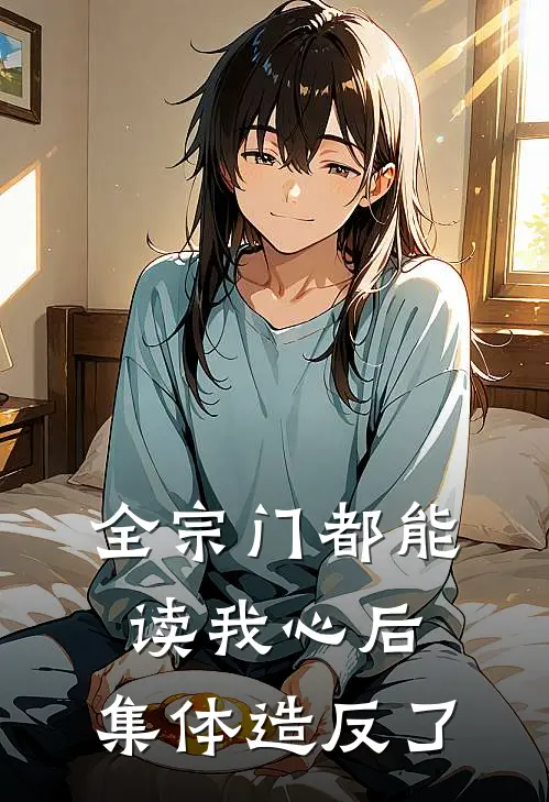 全宗门都能读我心后，集体造反了(林清月青云宗)免费小说阅读_免费小说完整版全宗门都能读我心后，集体造反了(林清月青云宗)