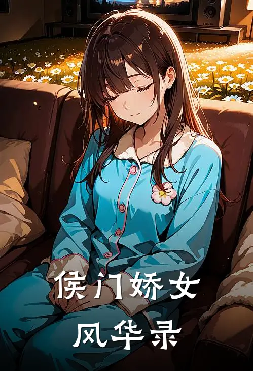 侯门娇女风华录(林薇明薇明)最新小说_免费阅读完整版小说侯门娇女风华录(林薇明薇明)