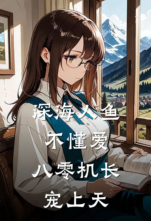 深海人鱼不懂爱，八零机长宠上天