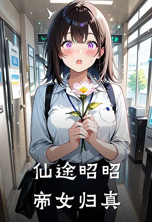 仙途昭昭，帝女归真(顾秋雪柳如烟)热门的小说_热门网络小说推荐仙途昭昭，帝女归真(顾秋雪柳如烟)