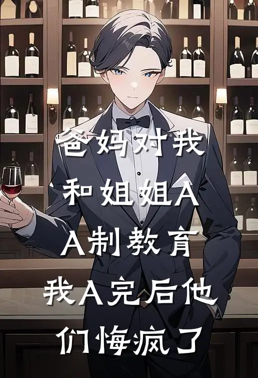 爸妈对我和姐姐AA制教育，我A完后他们悔疯了