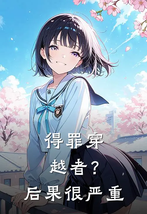 得罪穿越者？后果很严重林易易中海免费小说在线阅读_最新章节列表得罪穿越者？后果很严重(林易易中海)