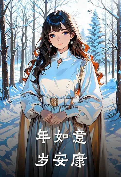 年如意岁安康锦安裴晋年免费小说大全_小说推荐完本年如意岁安康(锦安裴晋年)