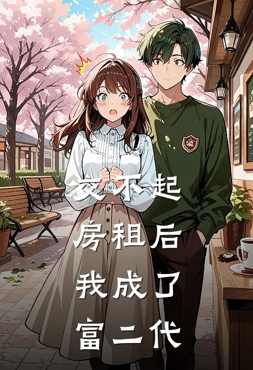 交不起房租后，我成了富二代(陈卓徐浩)无弹窗小说免费阅读_小说完整版免费阅读交不起房租后，我成了富二代陈卓徐浩