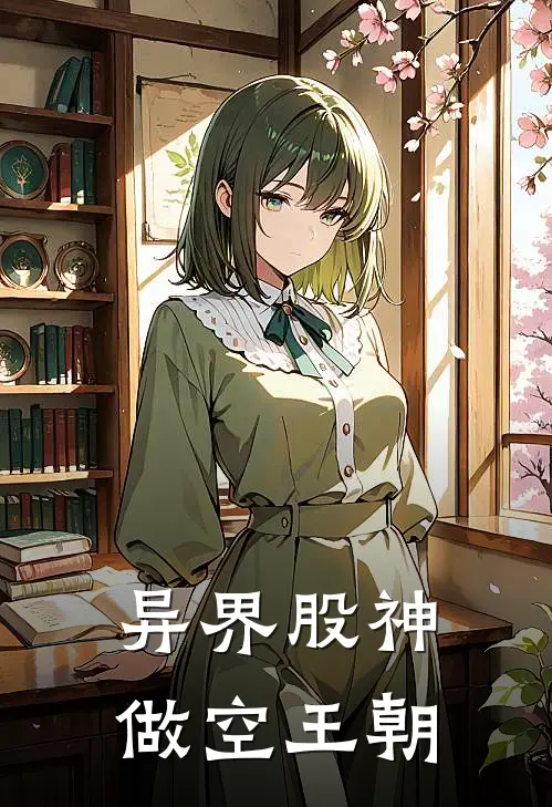 异界股神：做空王朝马云腾陈朗全本免费在线阅读_马云腾陈朗全文阅读