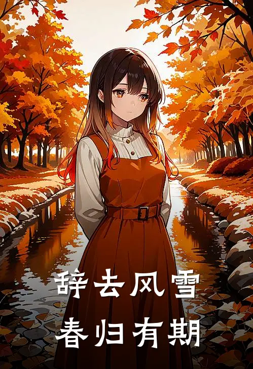 辞去风雪，春归有期