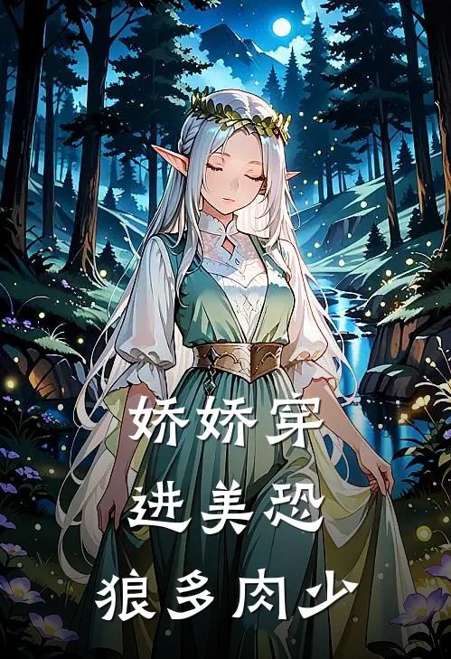 娇娇穿进美恐：狼多肉少黛柔路易斯完整版在线阅读_黛柔路易斯完整版阅读