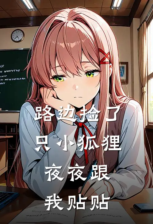 路边捡了只小狐狸，夜夜跟我贴贴李明林雪薇热门完结小说_最新章节列表路边捡了只小狐狸，夜夜跟我贴贴(李明林雪薇)