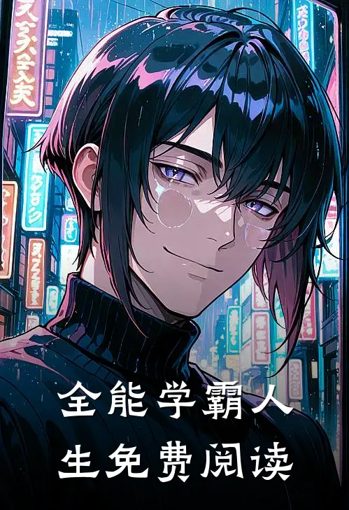 全能学霸人生免费阅读