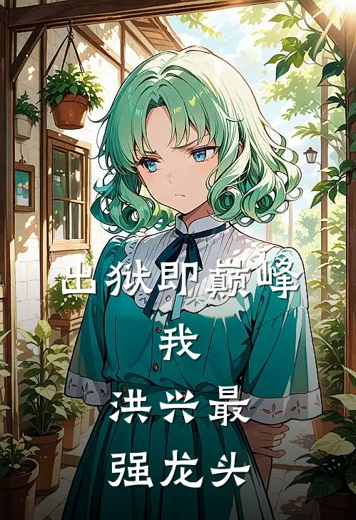 出狱即巅峰：我，洪兴最强龙头