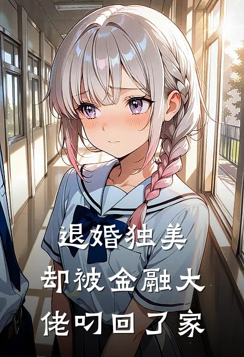 退婚独美，却被金融大佬叼回了家(林纾乔周叙叙)免费小说_最新小说全文阅读退婚独美，却被金融大佬叼回了家林纾乔周叙叙