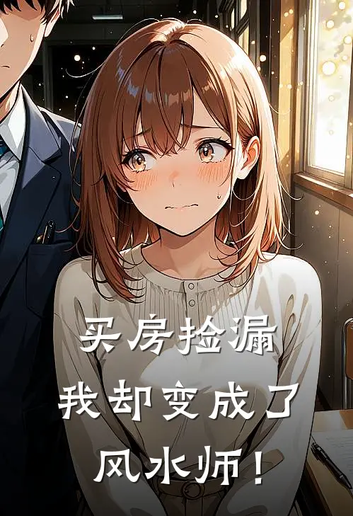 买房捡漏，我却变成了风水师！周屿李万钧推荐完结小说_热门小说在线阅读买房捡漏，我却变成了风水师！(周屿李万钧)