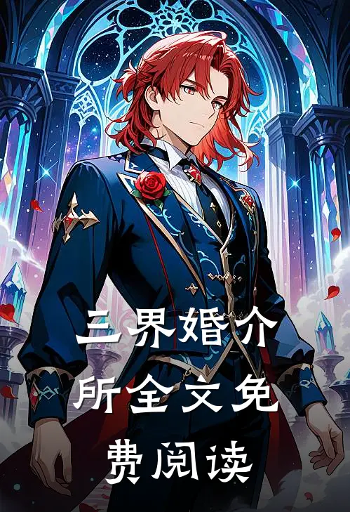 三界婚介所全文免费阅读
