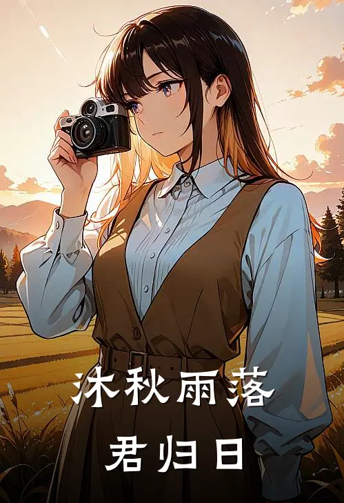 沐秋雨落君归日叶修苏沐秋完整版在线阅读_叶修苏沐秋完整版阅读