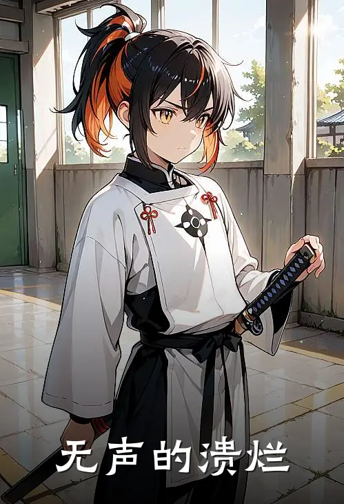 无声的溃烂（苏寒露郑源南）最新章节列表