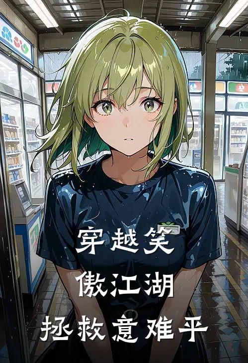 穿越笑傲江湖，拯救意难平