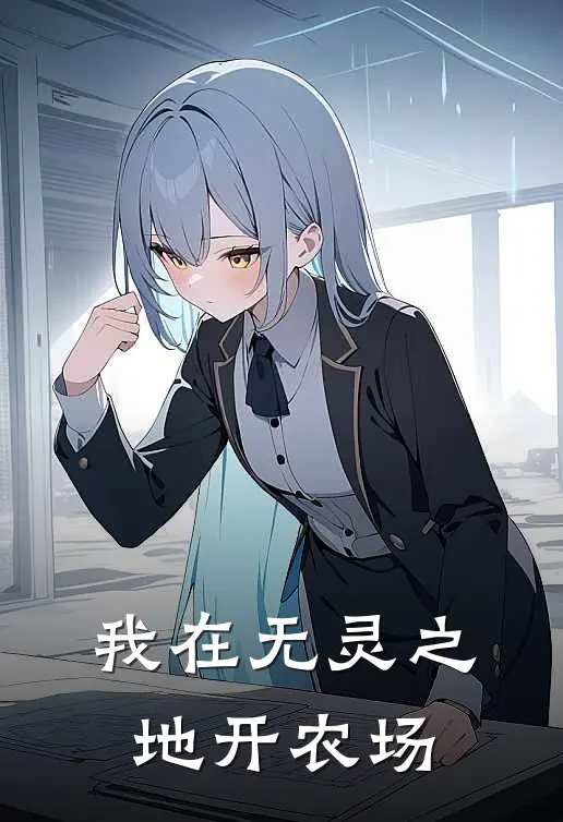 我在无灵之地开农场舒筠云珠完整版免费小说_热门网络小说推荐我在无灵之地开农场(舒筠云珠)