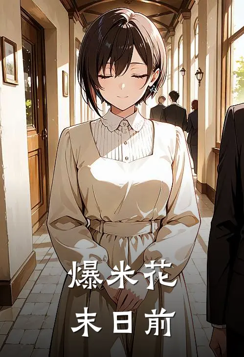 爆米花末日前(邢乐林初)最新小说_免费阅读完整版小说爆米花末日前(邢乐林初)