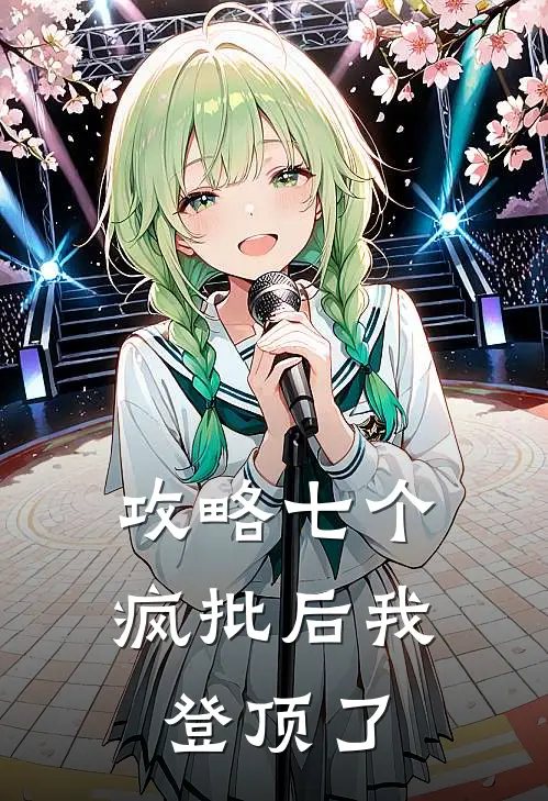 攻略七个疯批后我登顶了