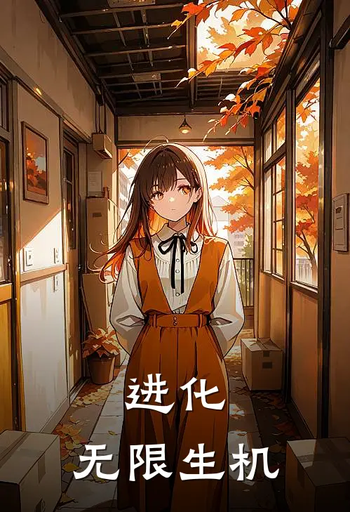 进化：无限生机祁松祁召晴免费小说_完本免费小说进化：无限生机祁松祁召晴