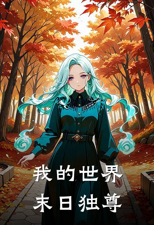 我的世界：末日独尊陈烬陈烬热门小说大全_免费小说完结我的世界：末日独尊陈烬陈烬