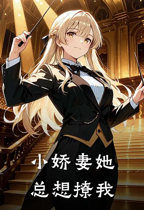 小娇妻她总想撩我