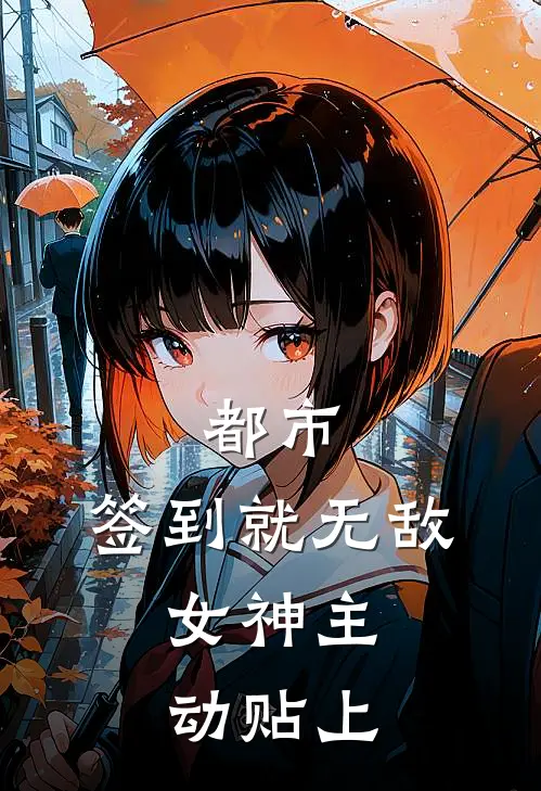 都市：签到就无敌，女神主动贴上