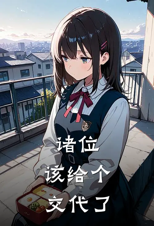 诸位，该给个交代了李凡明姐免费小说全集_免费阅读无弹窗诸位，该给个交代了李凡明姐