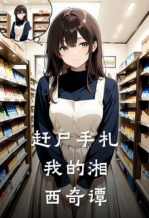 陈墨墨娃《赶尸手札：我的湘西奇谭》完结版阅读_(赶尸手札：我的湘西奇谭)全集阅读