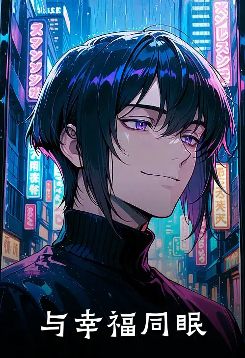 与幸福同眠(秋亦瞳秋亦晗)全章节在线阅读_秋亦瞳秋亦晗全章节在线阅读