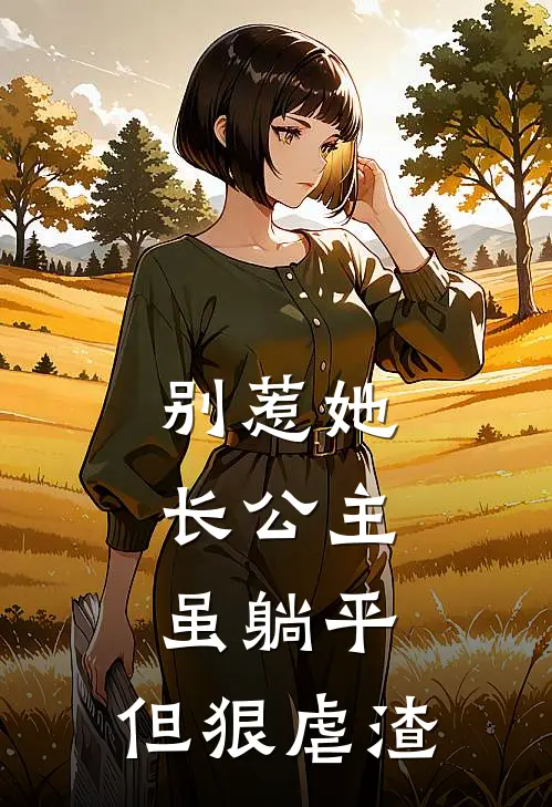 别惹她，长公主虽躺平，但狠虐渣云青刘横最新好看小说_最新完本小说别惹她，长公主虽躺平，但狠虐渣云青刘横