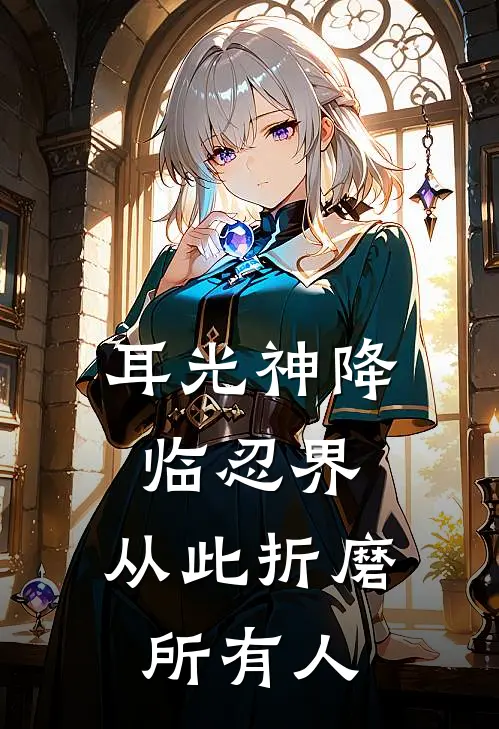 耳光神降临忍界，从此折磨所有人