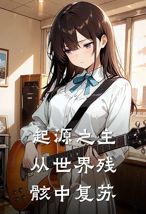 起源之主：从世界残骸中复苏