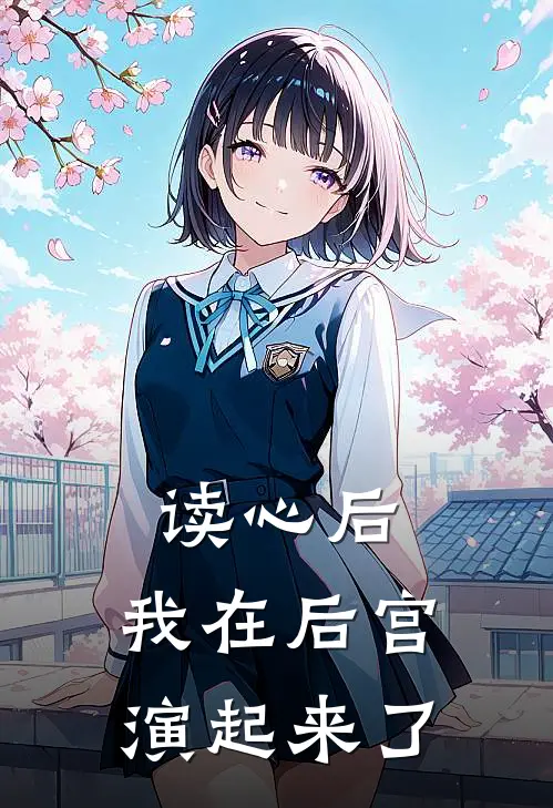 《读心后，我在后宫演起来了》沈知意苏月昭全本阅读_(沈知意苏月昭)全集阅读