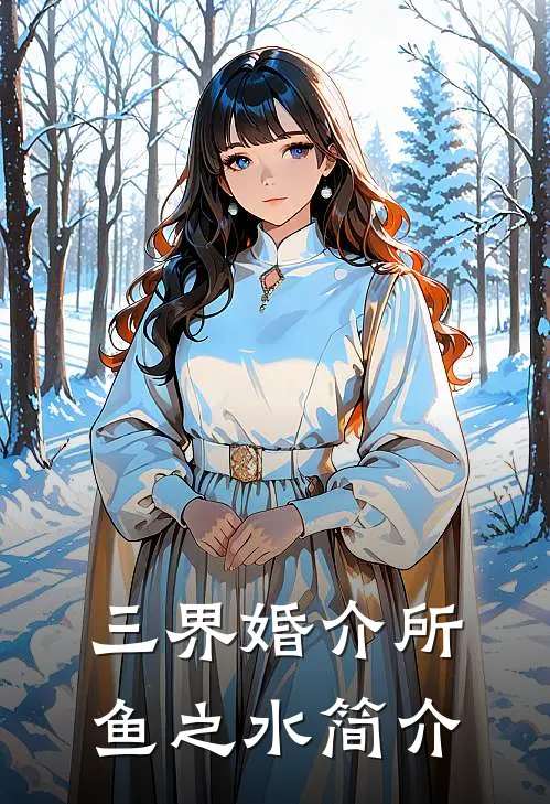 三界婚介所鱼之水简介