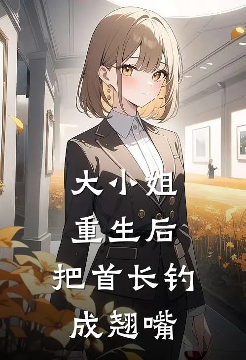 白彦朗李青柠(大小姐重生后，把首长钓成翘嘴)最新章节免费在线阅读_大小姐重生后，把首长钓成翘嘴最新章节免费阅读