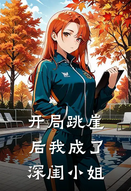 开局跳崖后我成了深闺小姐(沈栖迟凌不尘)完本小说大全_热门小说大全开局跳崖后我成了深闺小姐沈栖迟凌不尘