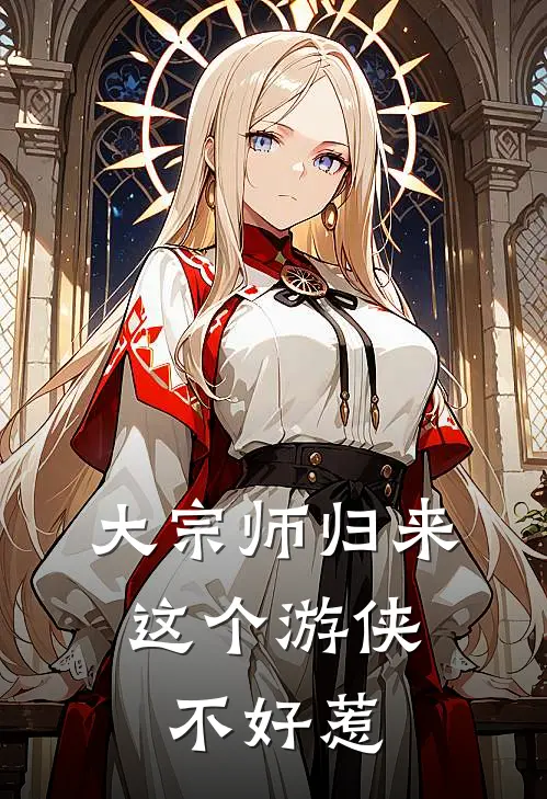 大宗师归来，这个游侠不好惹肖十七肖十七新热门小说_小说免费阅读大宗师归来，这个游侠不好惹(肖十七肖十七)