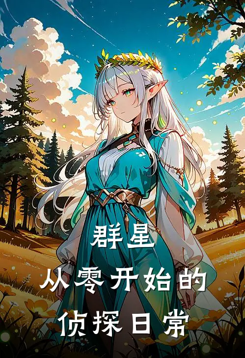 群星，从零开始的侦探日常格罗萨克希露瓦免费小说完整版_热门的小说群星，从零开始的侦探日常格罗萨克希露瓦