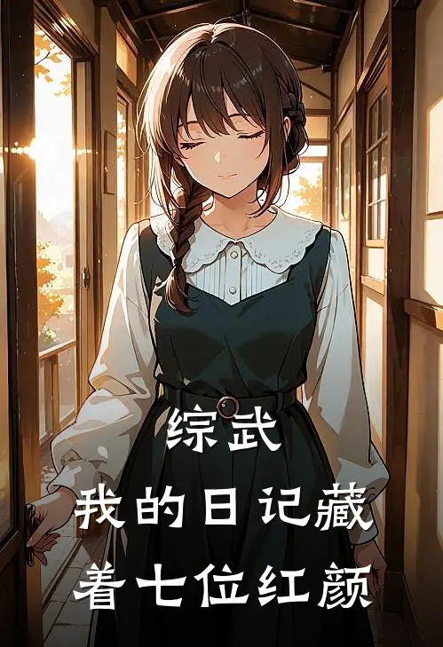 综武：我的日记藏着七位红颜(林砚李青萝)网络热门小说_最新小说综武：我的日记藏着七位红颜(林砚李青萝)