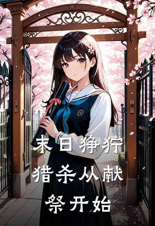 末日狰狞：猎杀从献祭开始