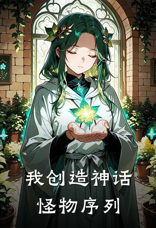 林舟韩啸《我创造神话怪物序列》全本免费在线阅读_(林舟韩啸)最新章节在线阅读