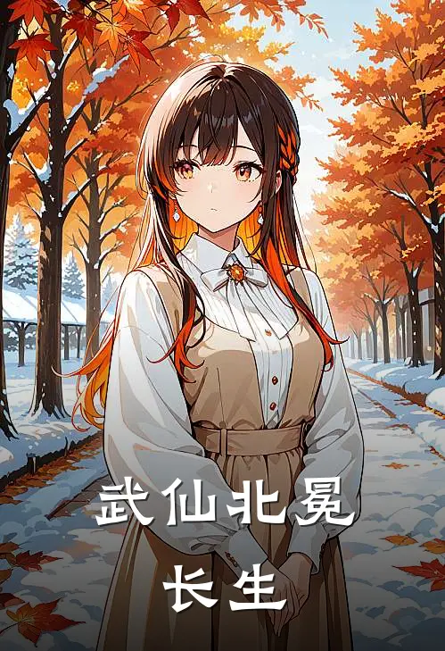 武仙北冕：长生(王诩周洪)好看的完结小说_完本小说武仙北冕：长生王诩周洪